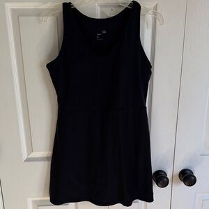 GAP Black GapFit Top